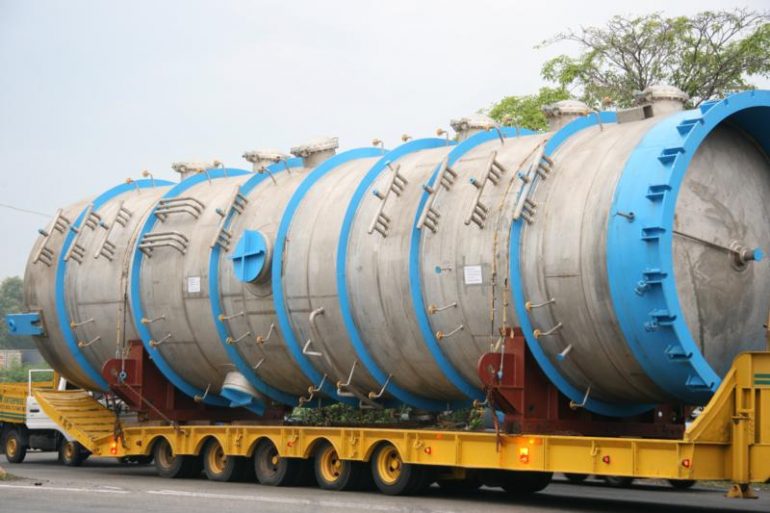 Our Key Business Oiltek